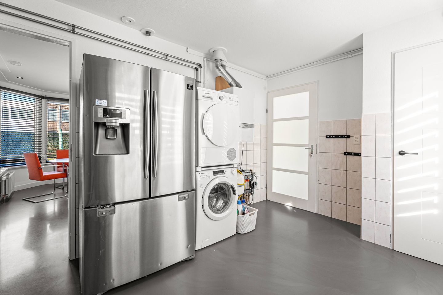 Foto 14 van Middelweg 38-A