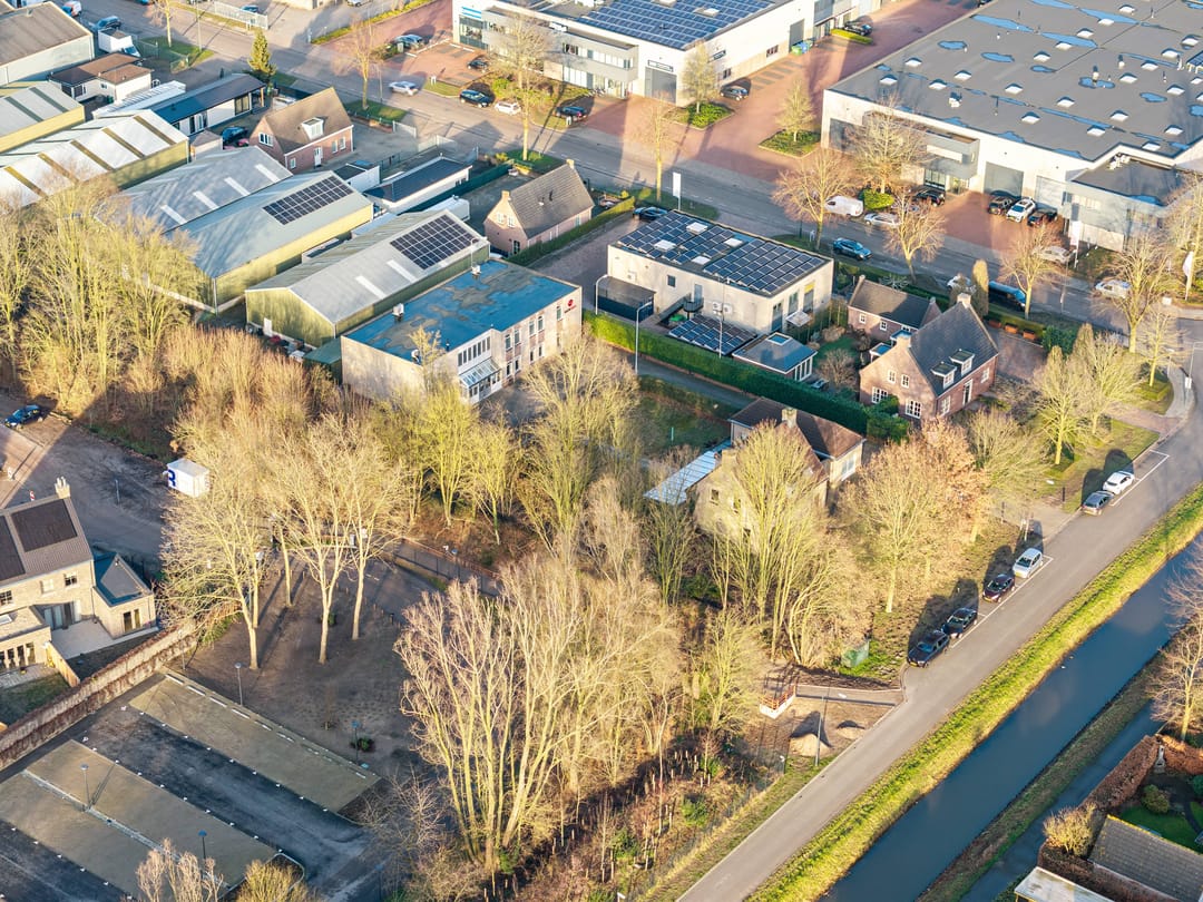 Foto 41 van Middelweg 38-A