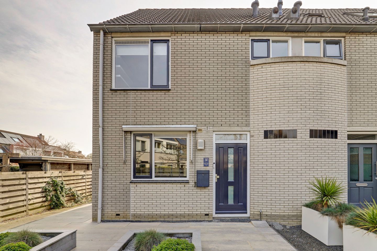 Foto 1 van Klooster 14