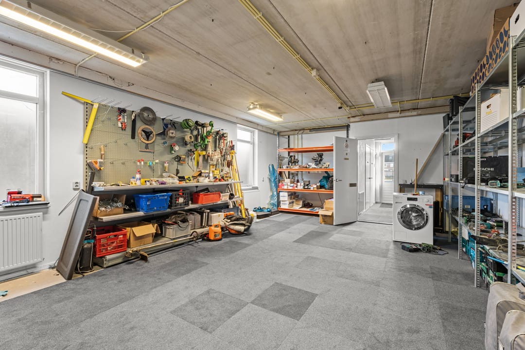 Foto 28 van Middelweg 38-A