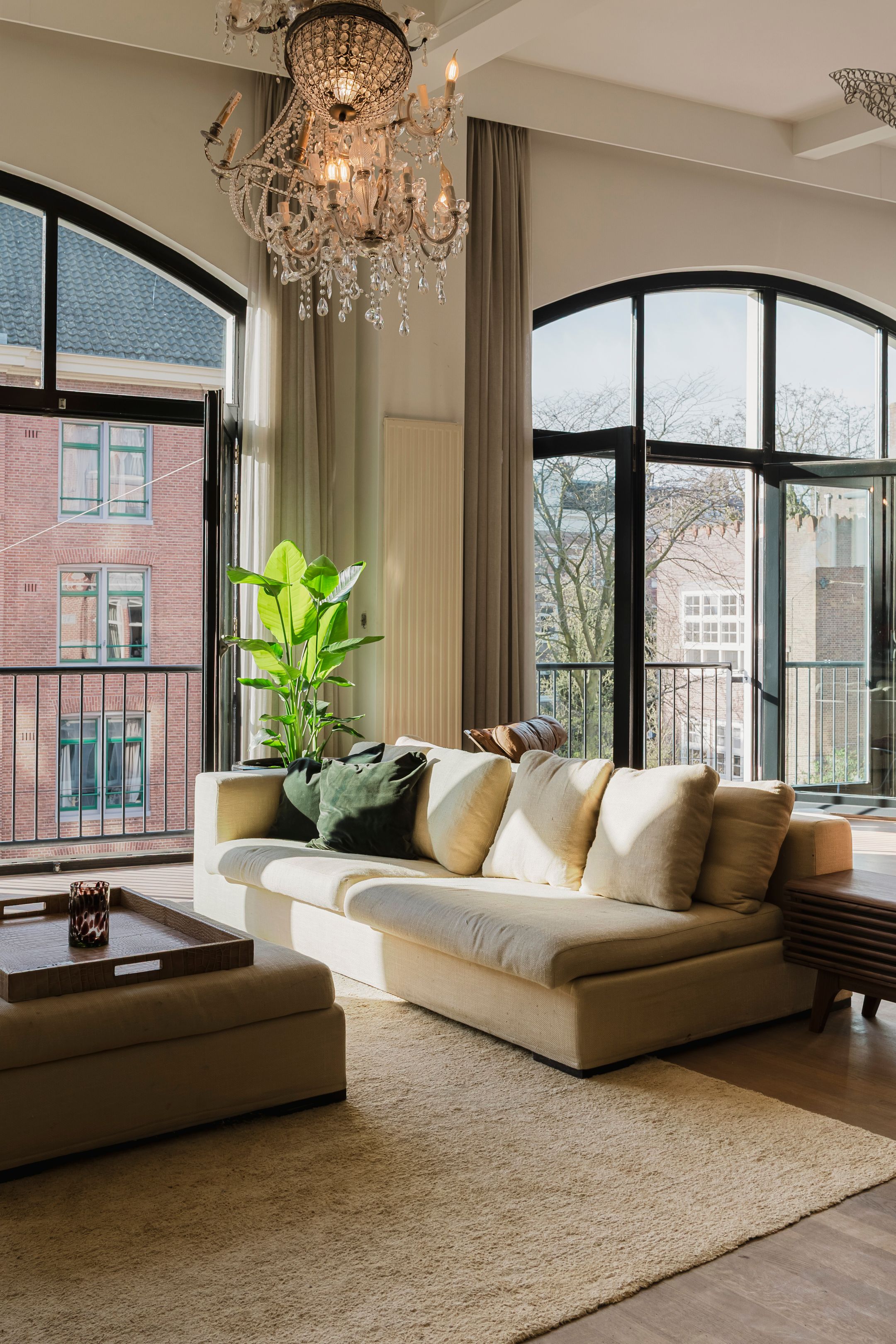 Photo 27 of Planciusstraat 17-E