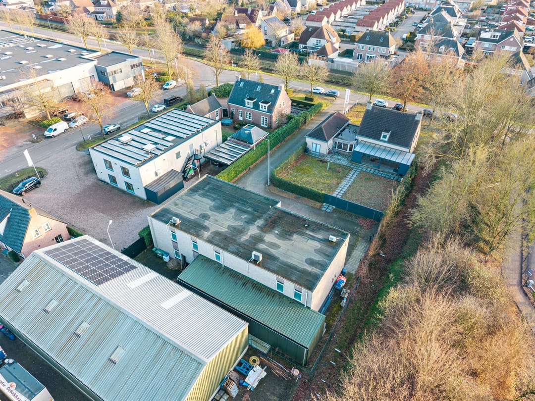 Foto 43 van Middelweg 38-A