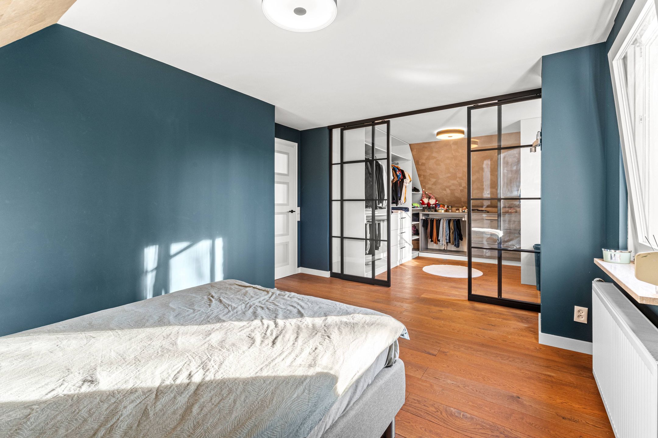 Foto 24 van Middelweg 38-A