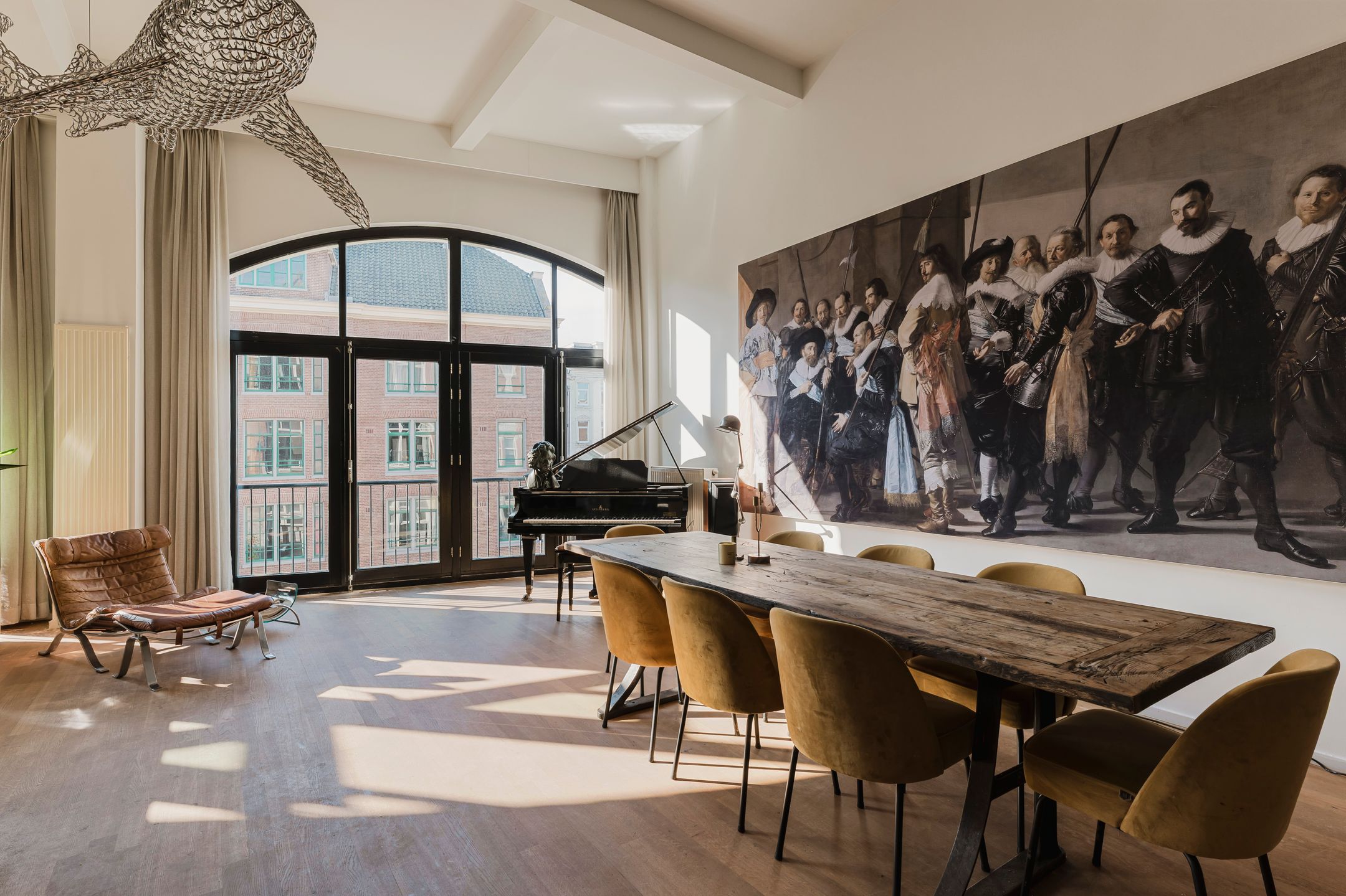 Photo 18 of Planciusstraat 17-E