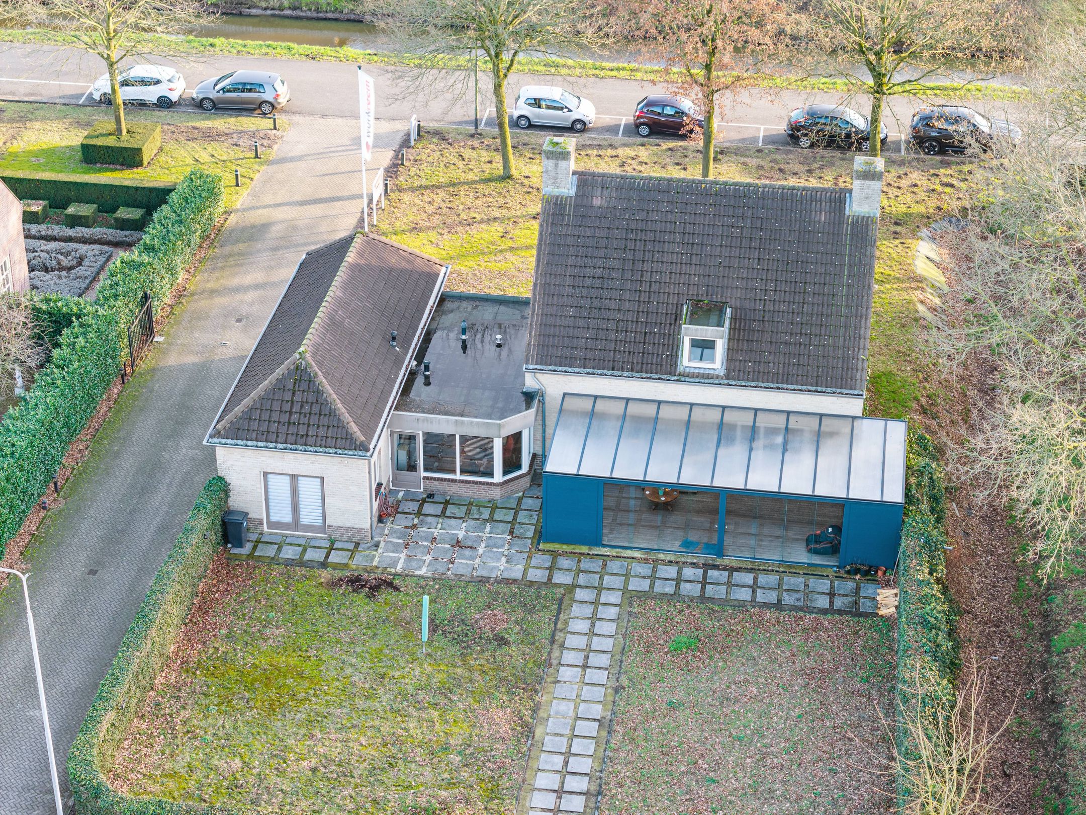 Foto 6 van Middelweg 38-A