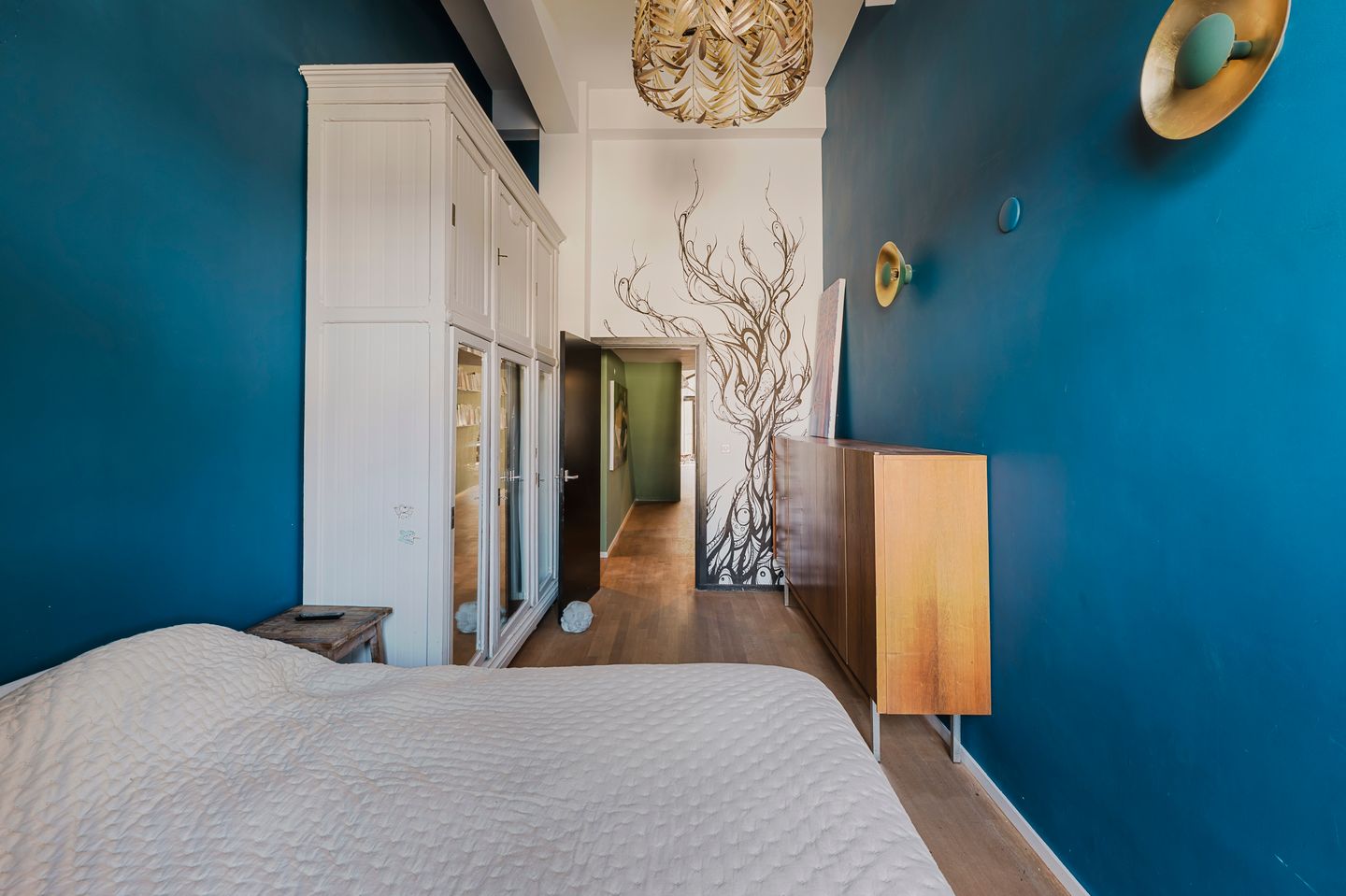 Photo 35 of Planciusstraat 17-E