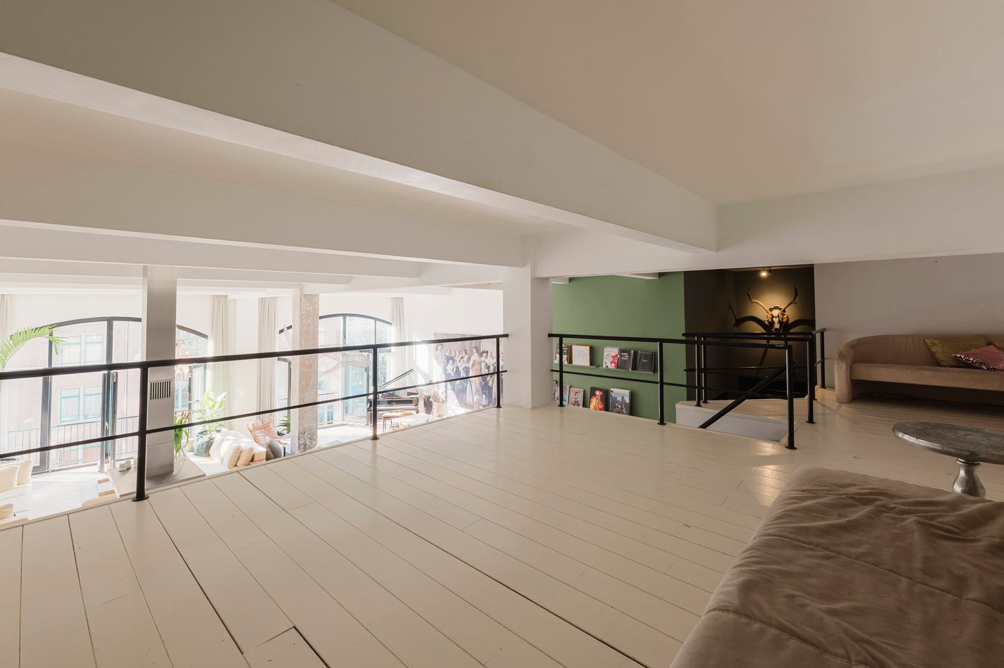 Photo 20 of Planciusstraat 17-E