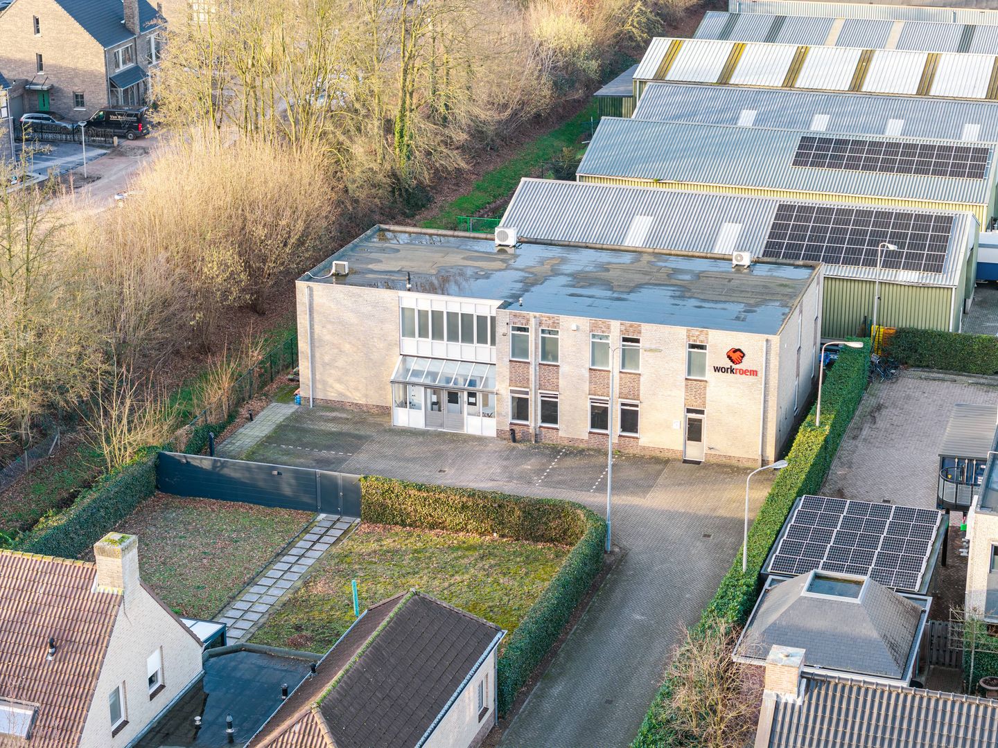 Foto 29 van Middelweg 38-A