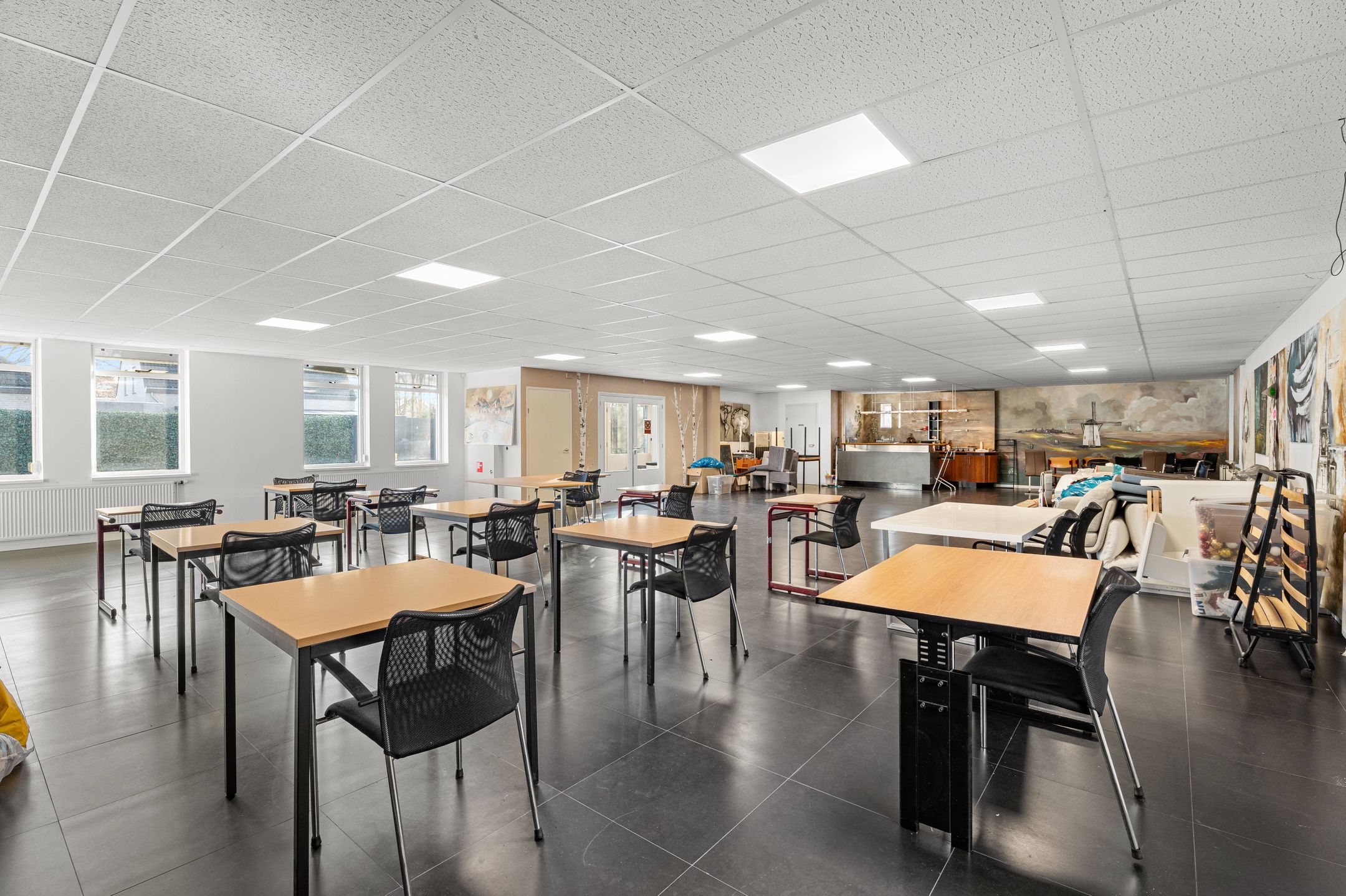 Foto 27 van Middelweg 38-A