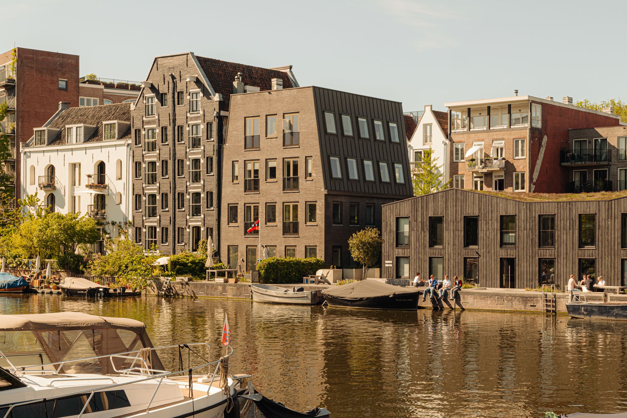 Photo 39 of Planciusstraat 17-E