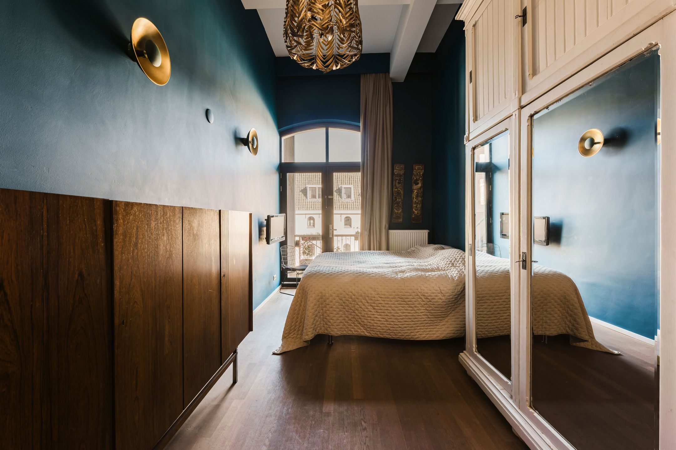 Photo 33 of Planciusstraat 17-E