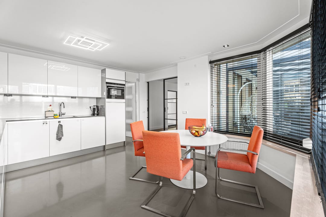 Foto 13 van Middelweg 38-A