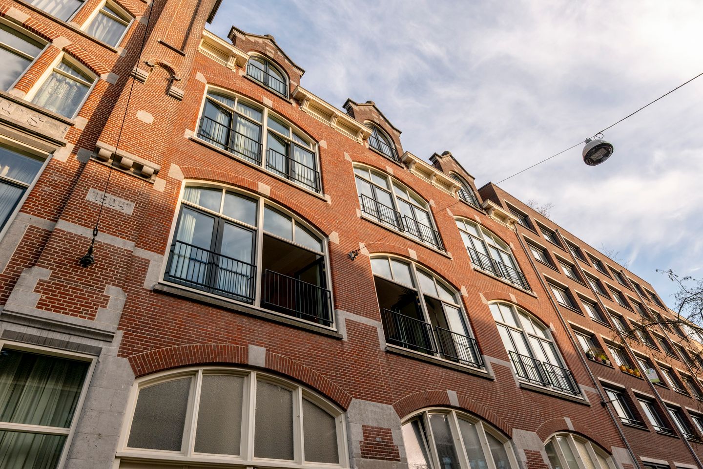 Photo 5 of Planciusstraat 17-E