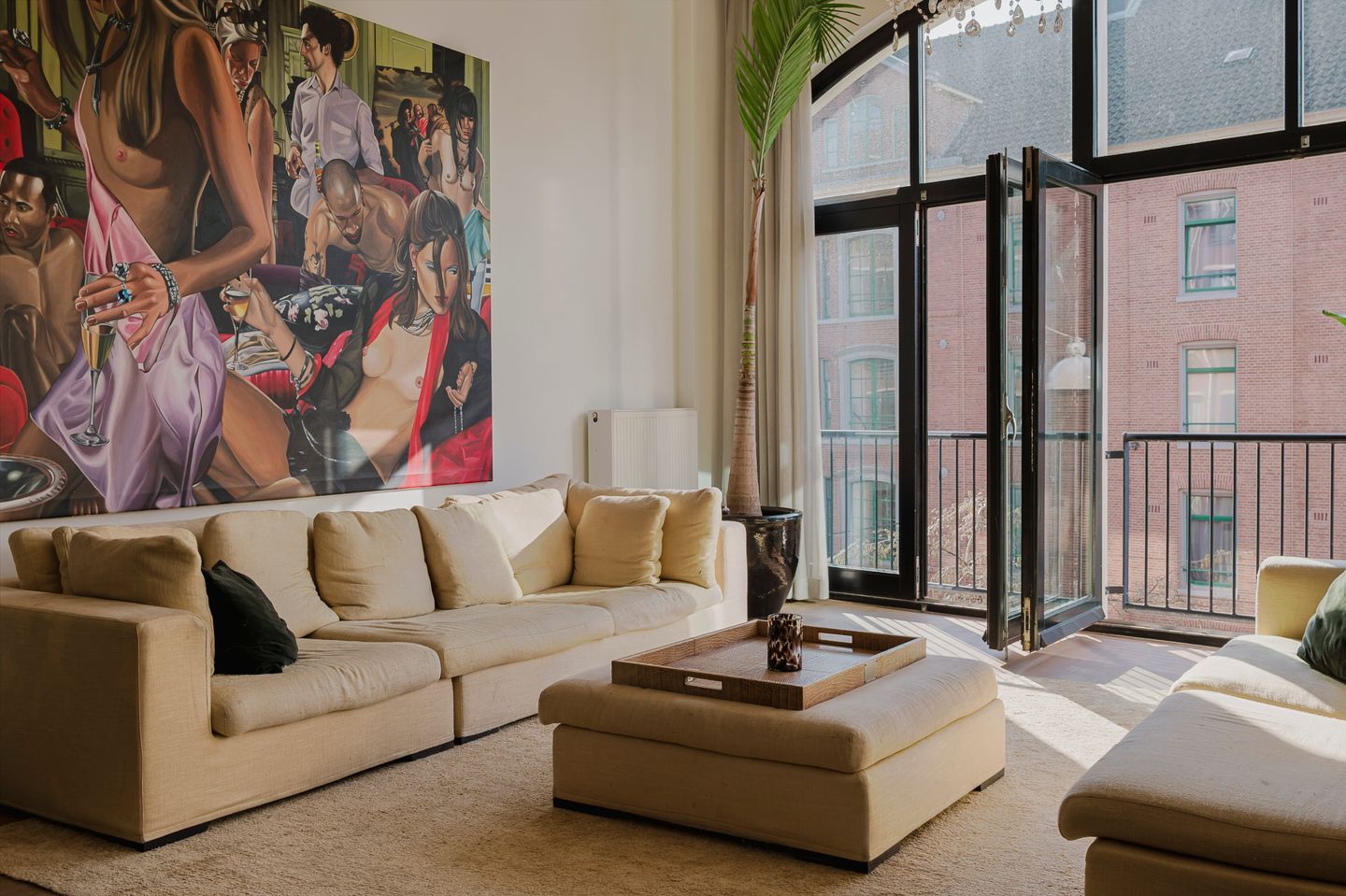 Photo 25 of Planciusstraat 17-E