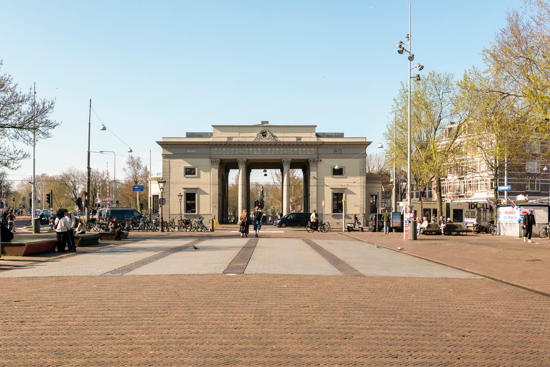 Photo 52 of Planciusstraat 17-E