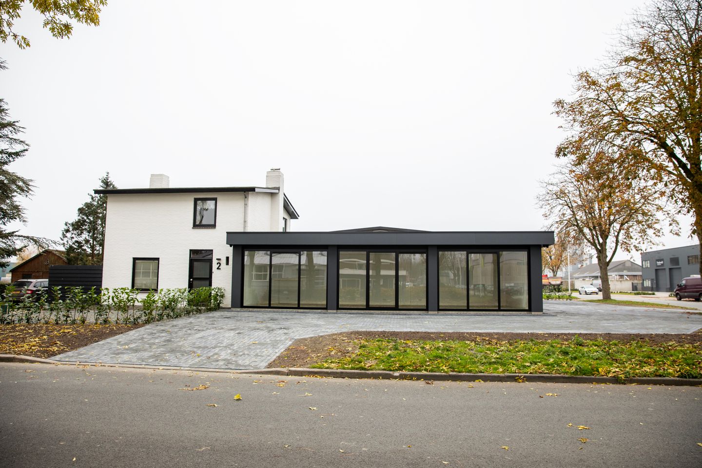 View photo 2 of Industrieweg 16