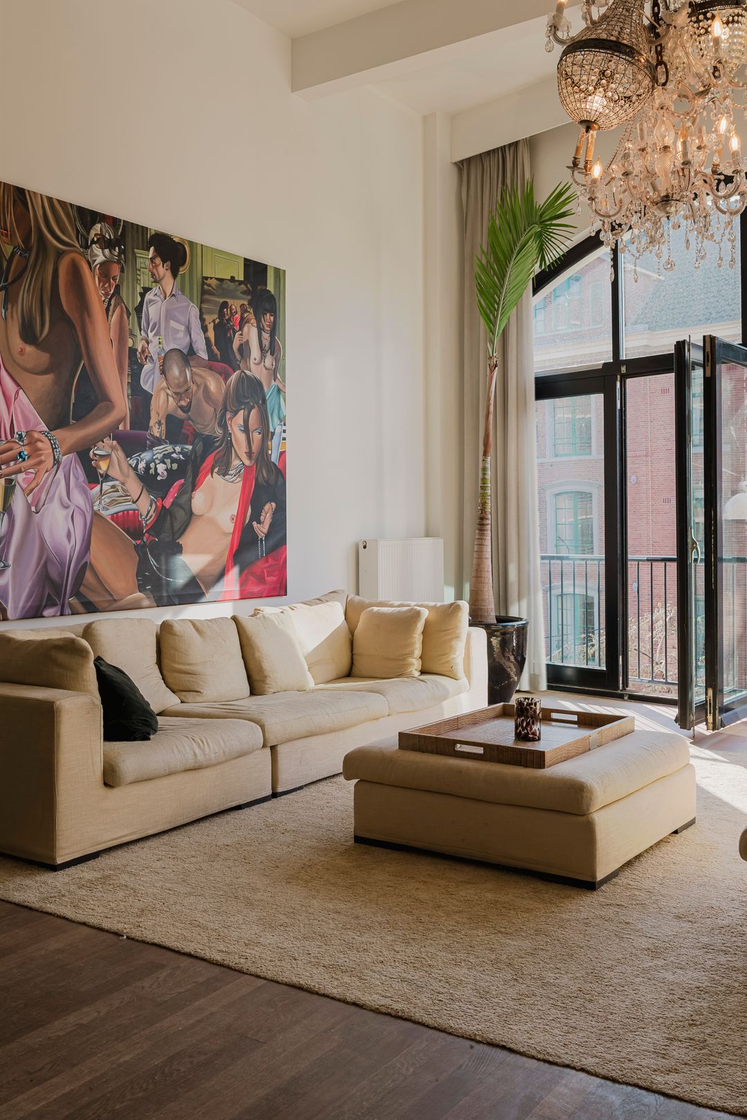 Photo 26 of Planciusstraat 17-E