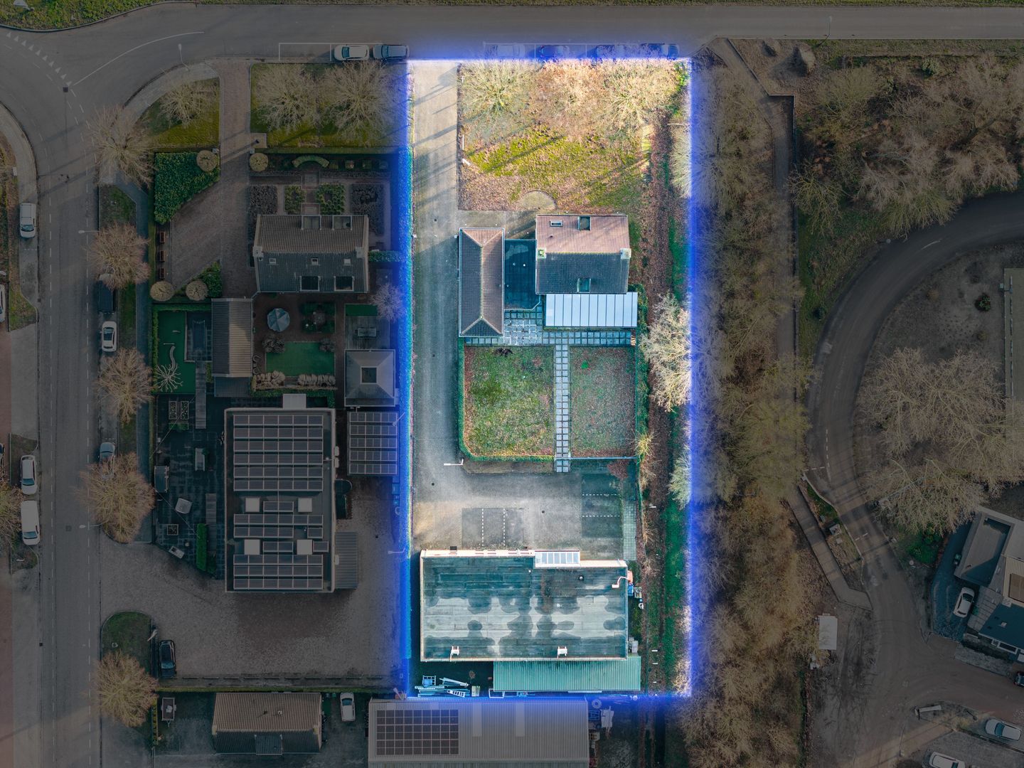 Foto 40 van Middelweg 38-A