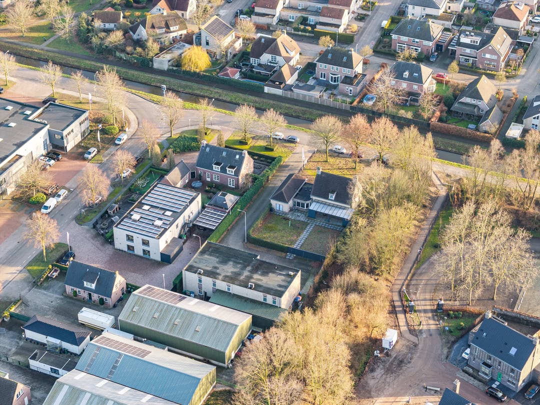 Foto 38 van Middelweg 38-A