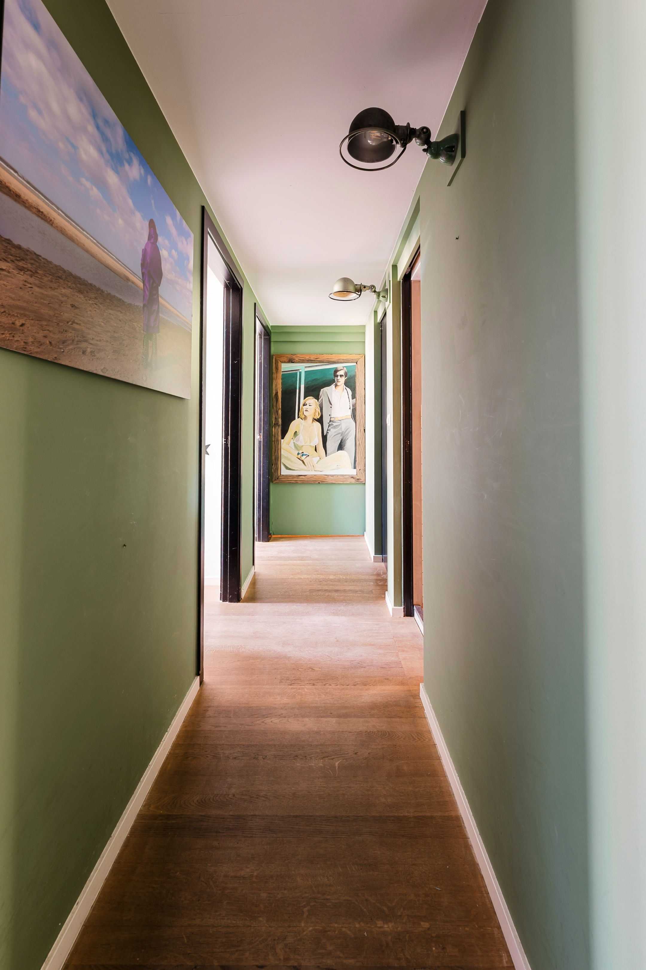 Photo 36 of Planciusstraat 17-E