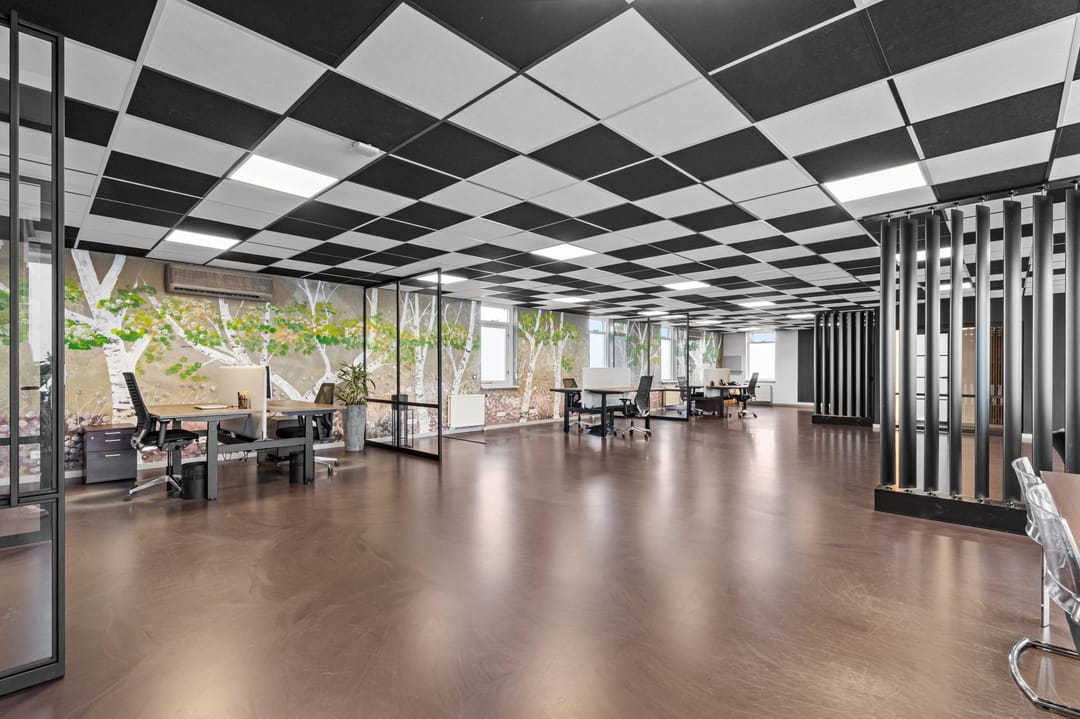 Foto 32 van Middelweg 38-A