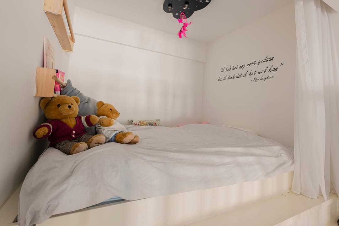 Photo 41 of Planciusstraat 17-E