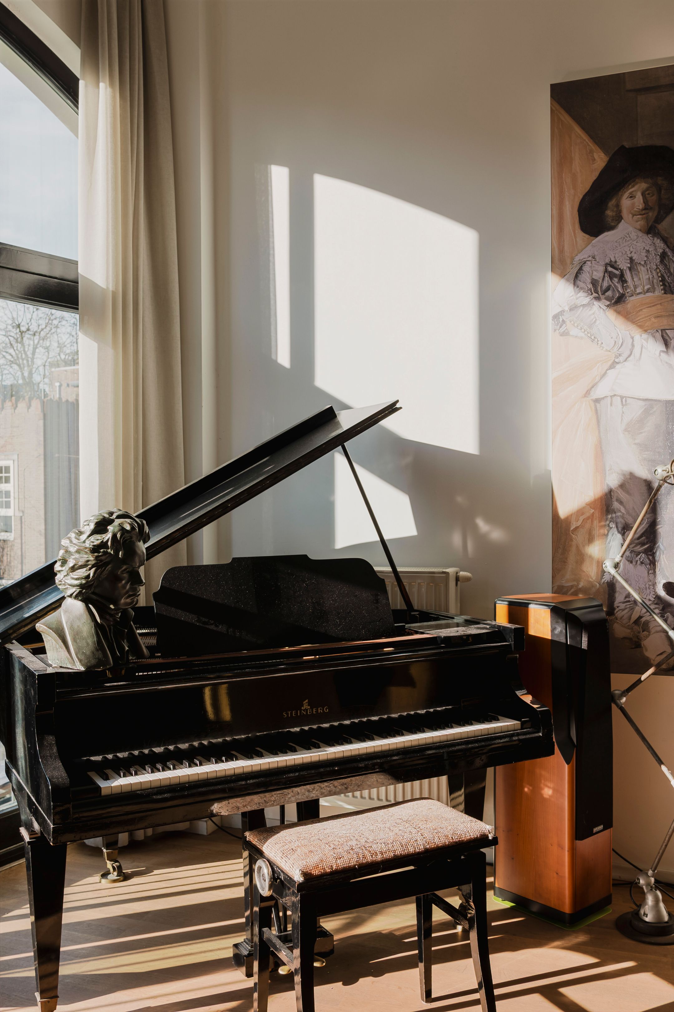 Photo 24 of Planciusstraat 17-E