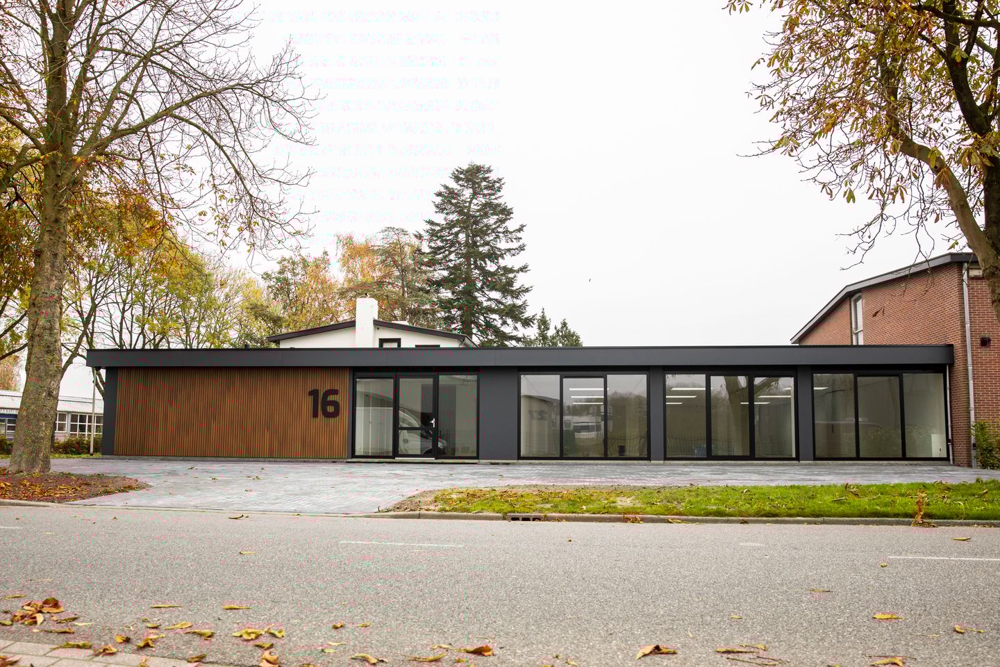 View photo 5 of Industrieweg 16