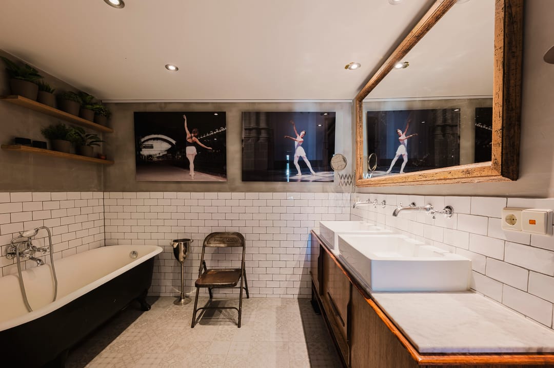 Photo 38 of Planciusstraat 17-E