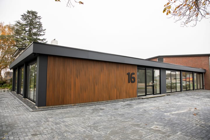 Industrieweg 16