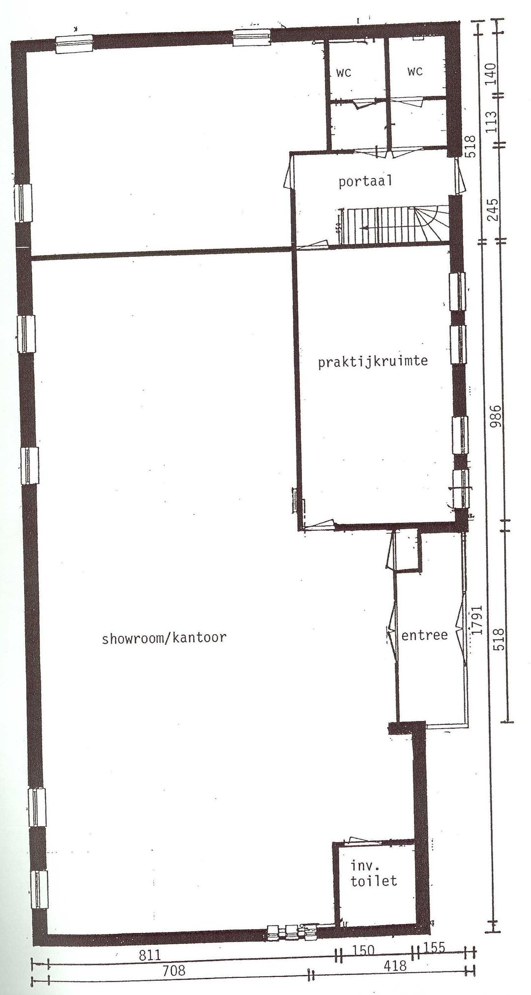 Foto 46 van Middelweg 38-A