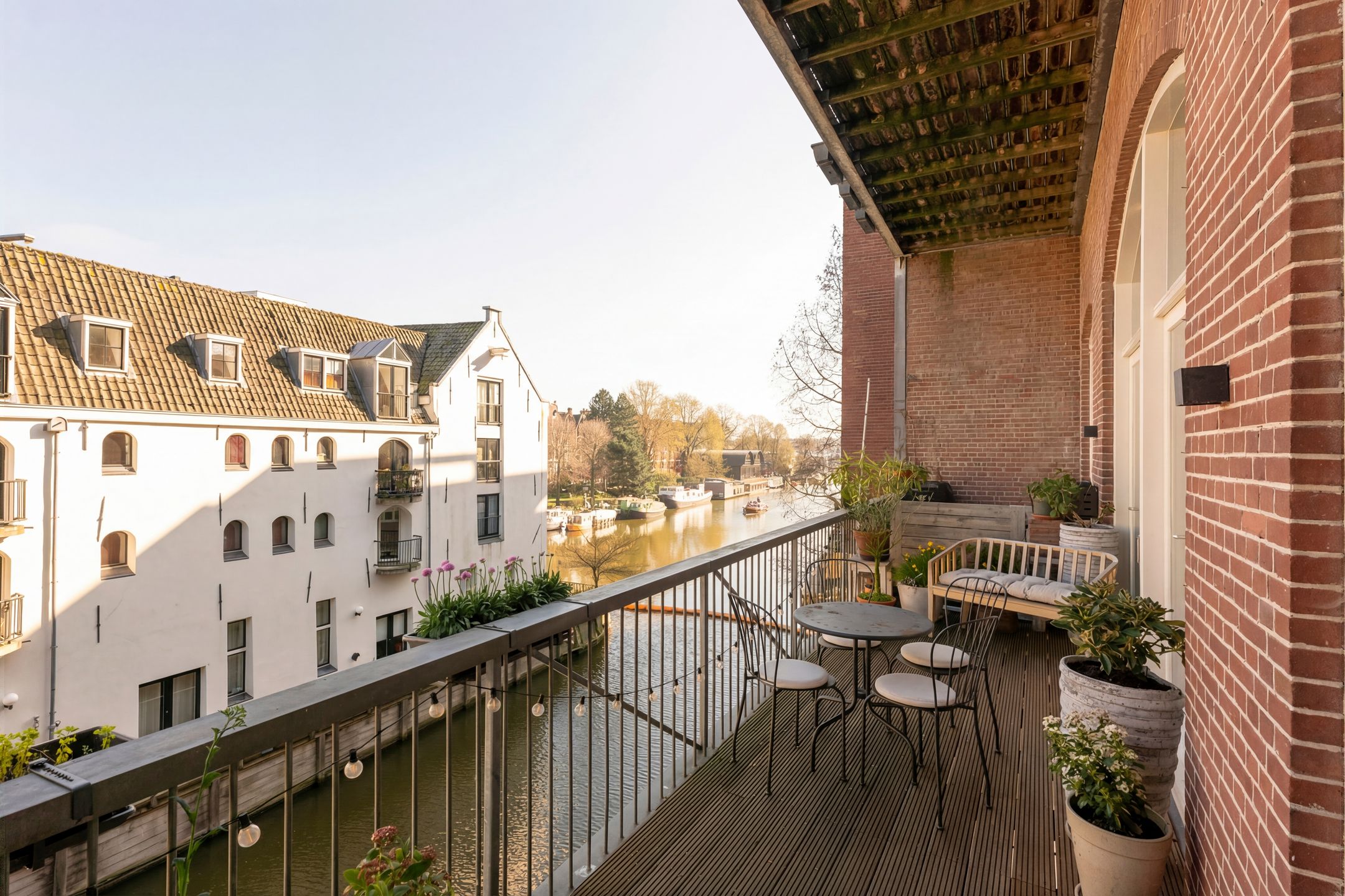 Photo 30 of Planciusstraat 17-E