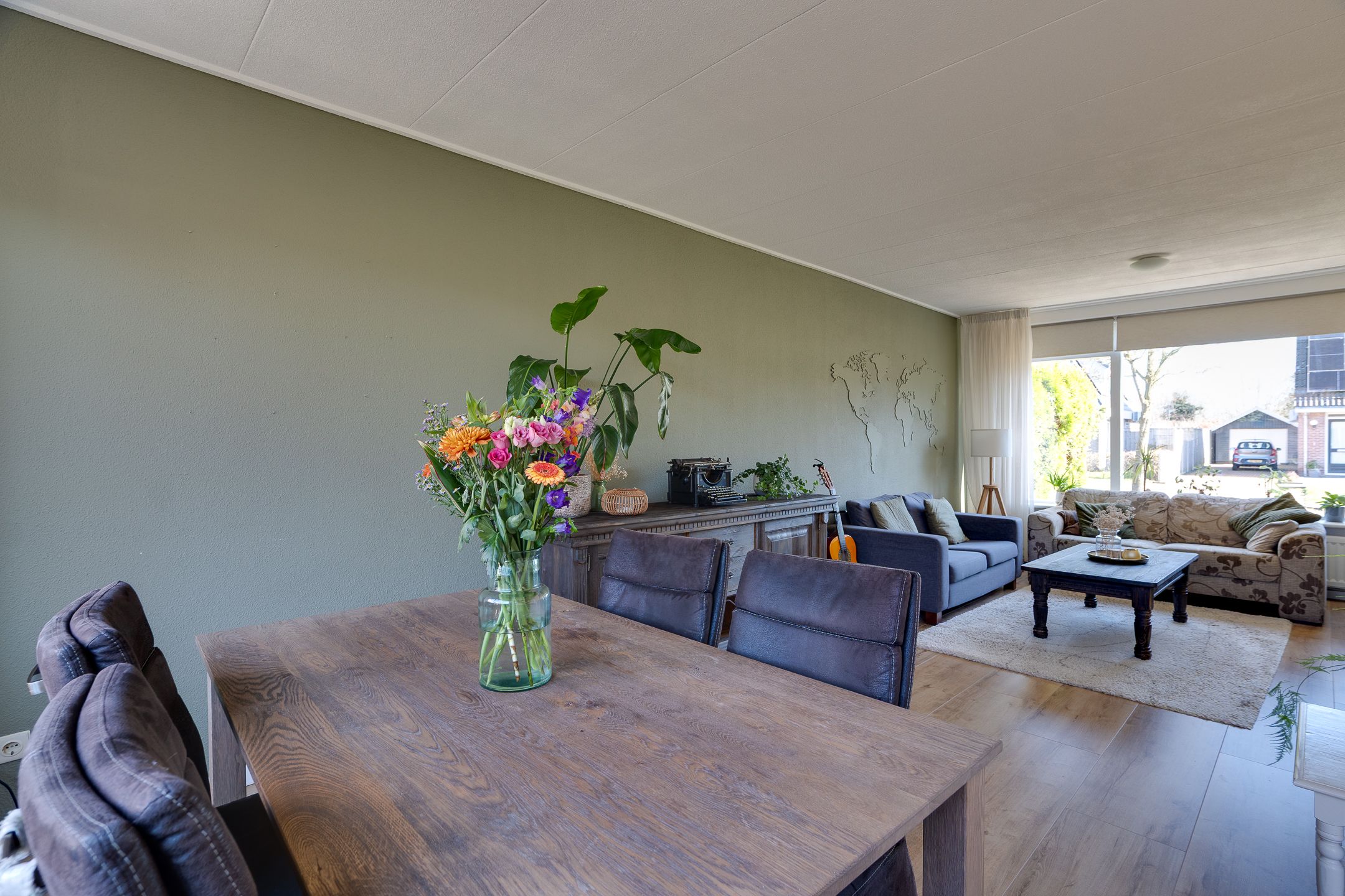 Foto 12 van H.J. van der Veenstrjitte 3