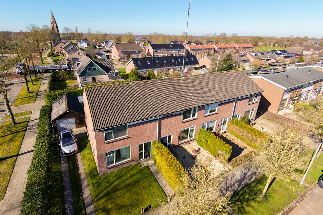 Foto 43 van H.J. van der Veenstrjitte 3