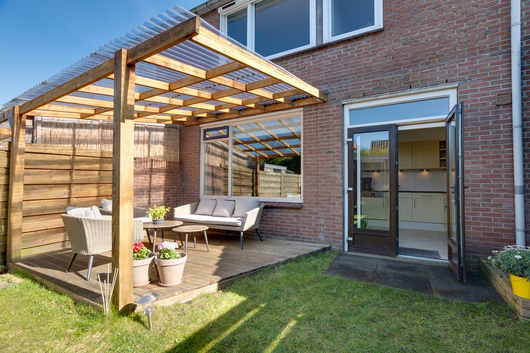 Foto 38 van H.J. van der Veenstrjitte 3