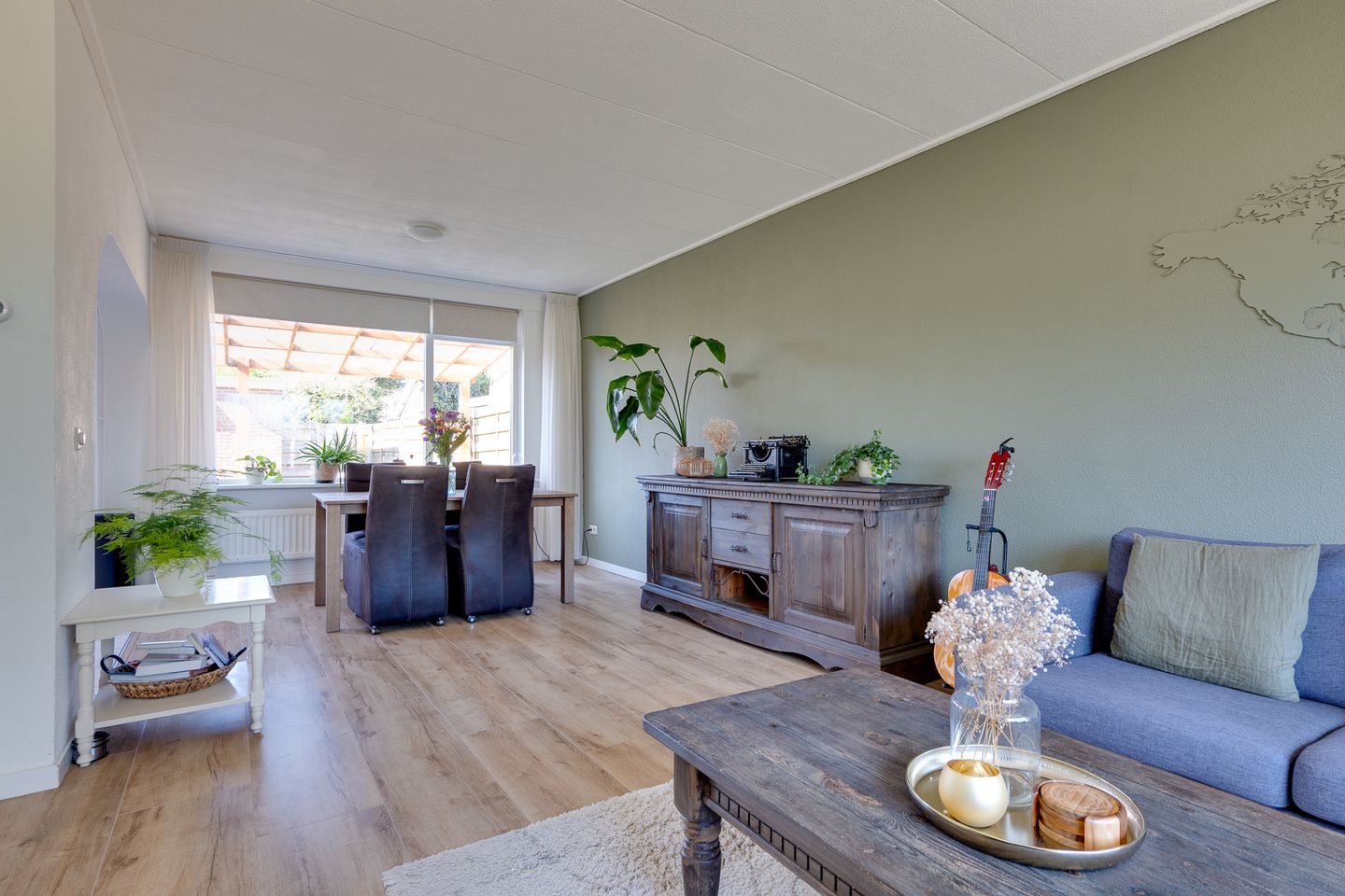 Foto 10 van H.J. van der Veenstrjitte 3