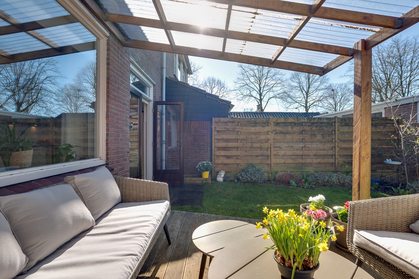 Foto 40 van H.J. van der Veenstrjitte 3