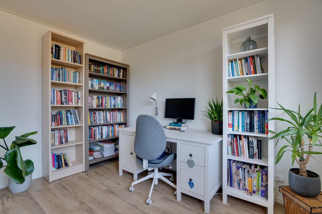 Foto 23 van H.J. van der Veenstrjitte 3