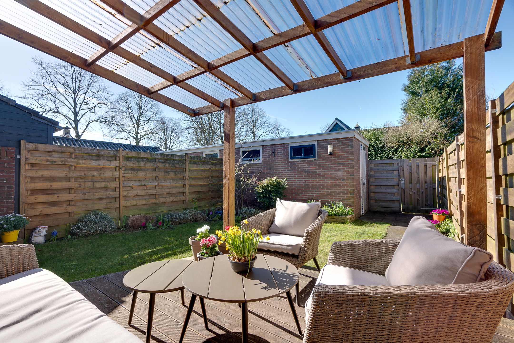 Foto 3 van H.J. van der Veenstrjitte 3