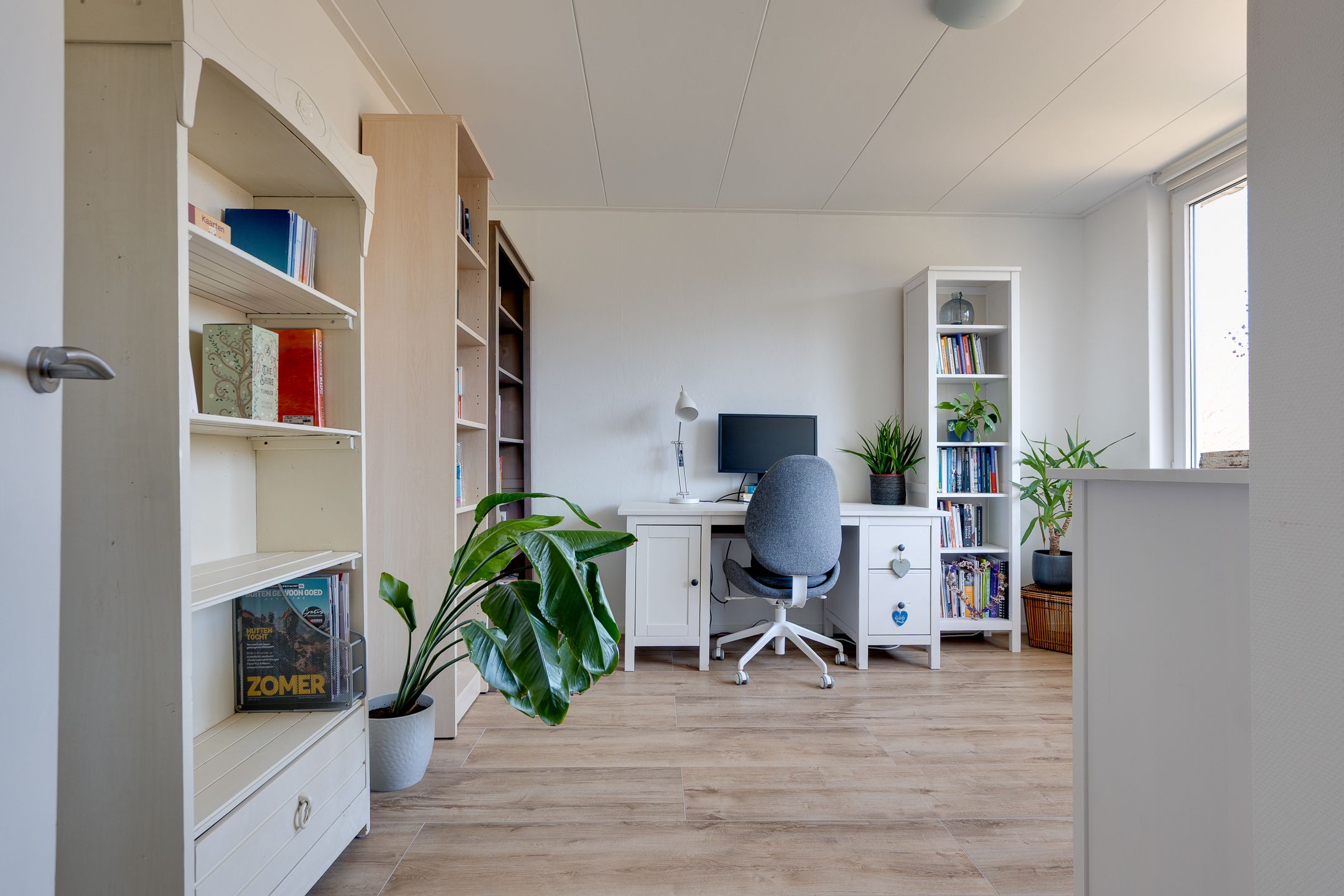 Foto 21 van H.J. van der Veenstrjitte 3