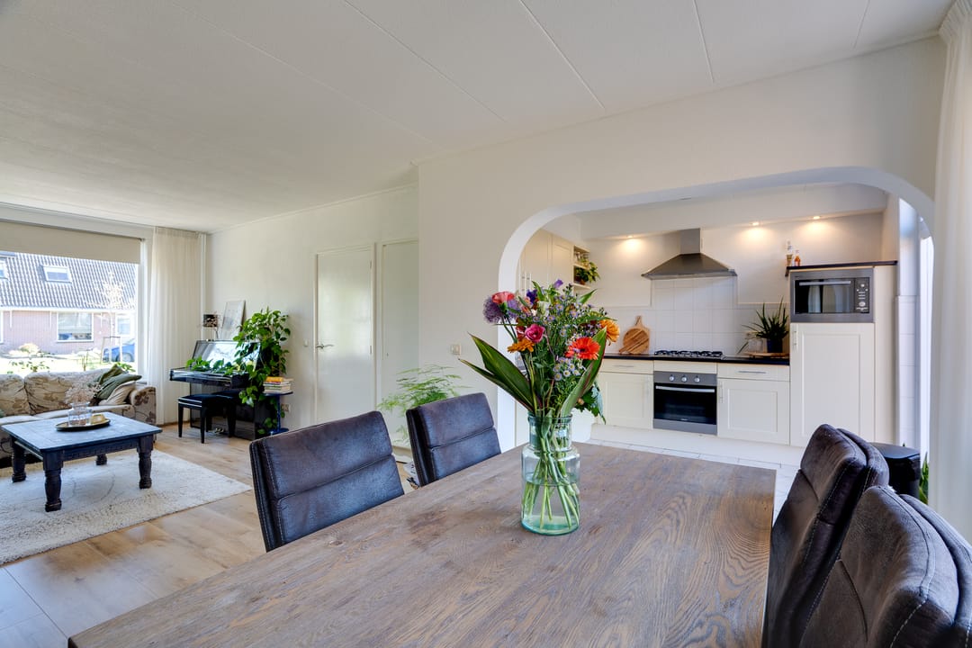 Foto 13 van H.J. van der Veenstrjitte 3