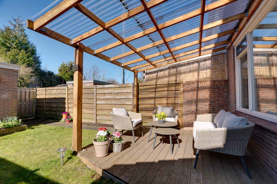 Foto 37 van H.J. van der Veenstrjitte 3