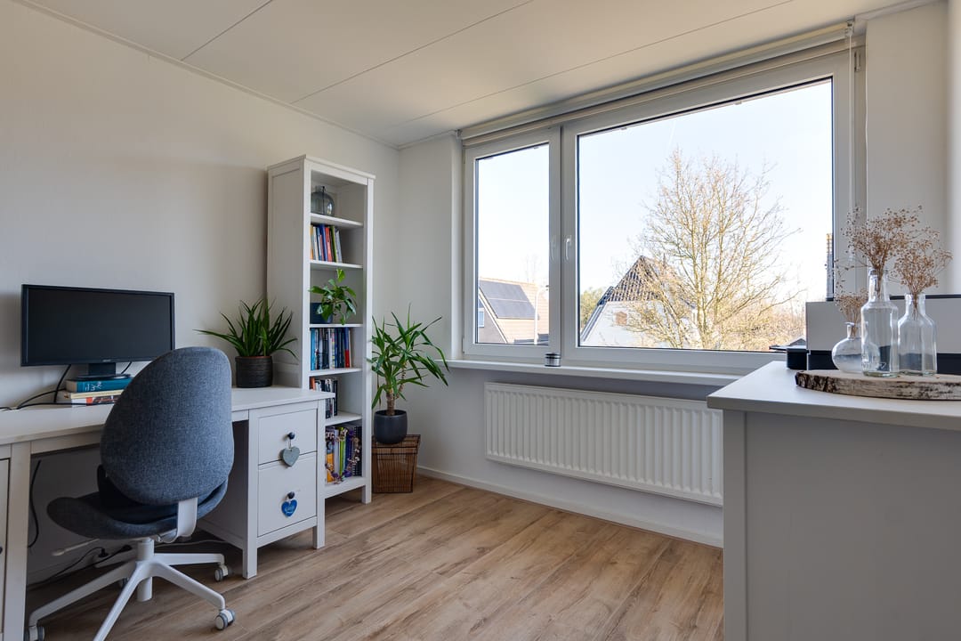 Foto 22 van H.J. van der Veenstrjitte 3