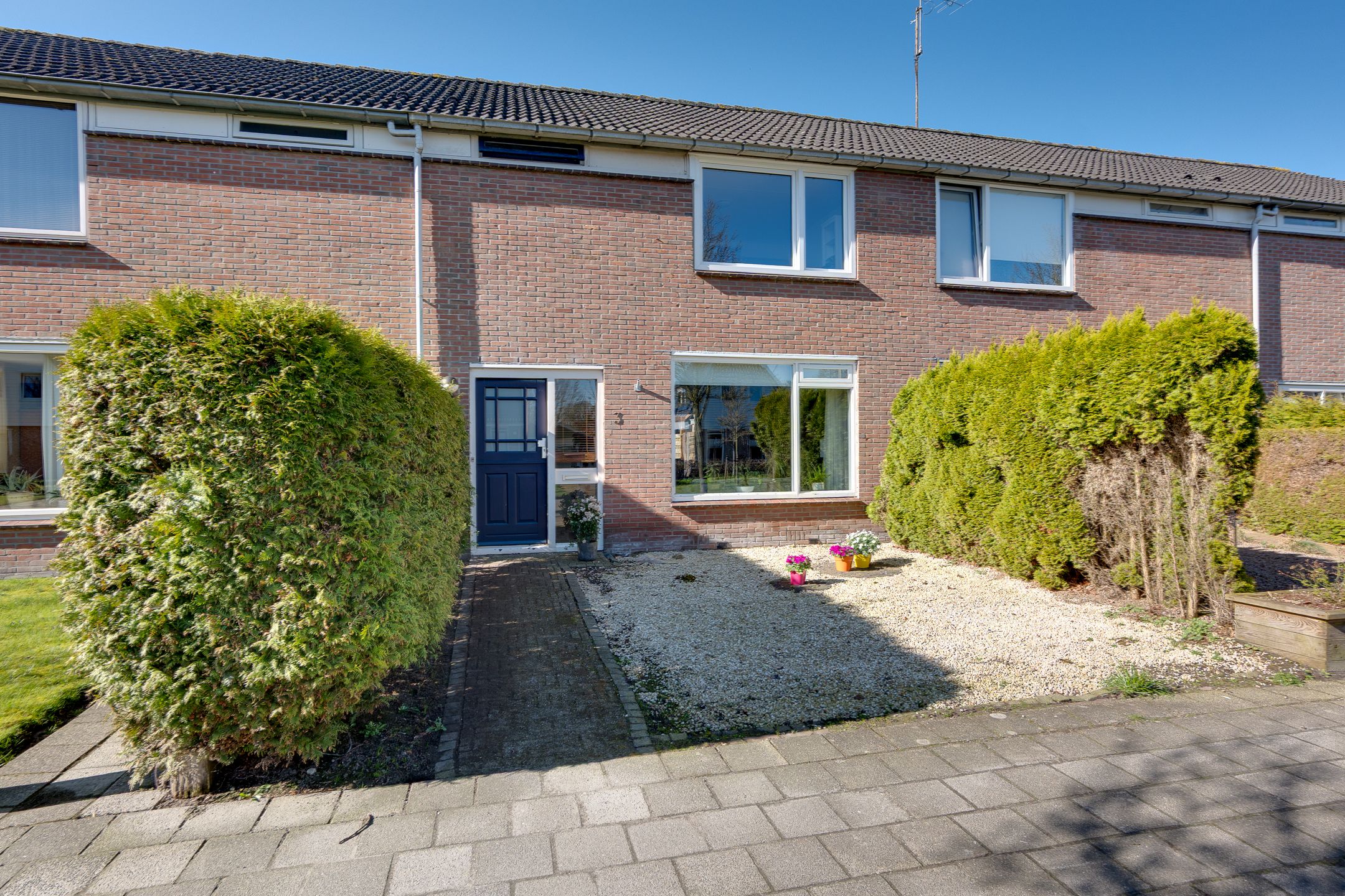 Foto 42 van H.J. van der Veenstrjitte 3