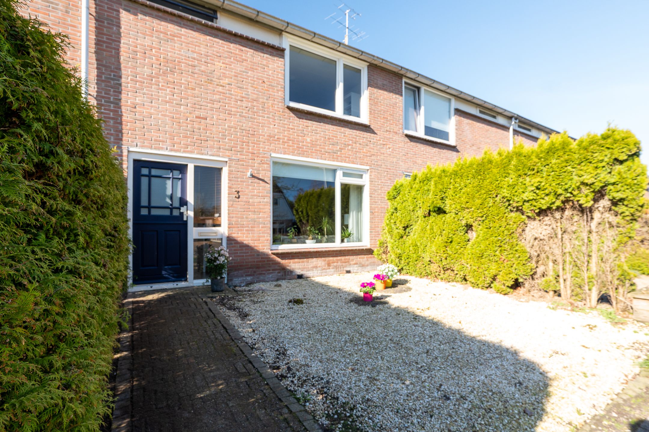 Foto 6 van H.J. van der Veenstrjitte 3