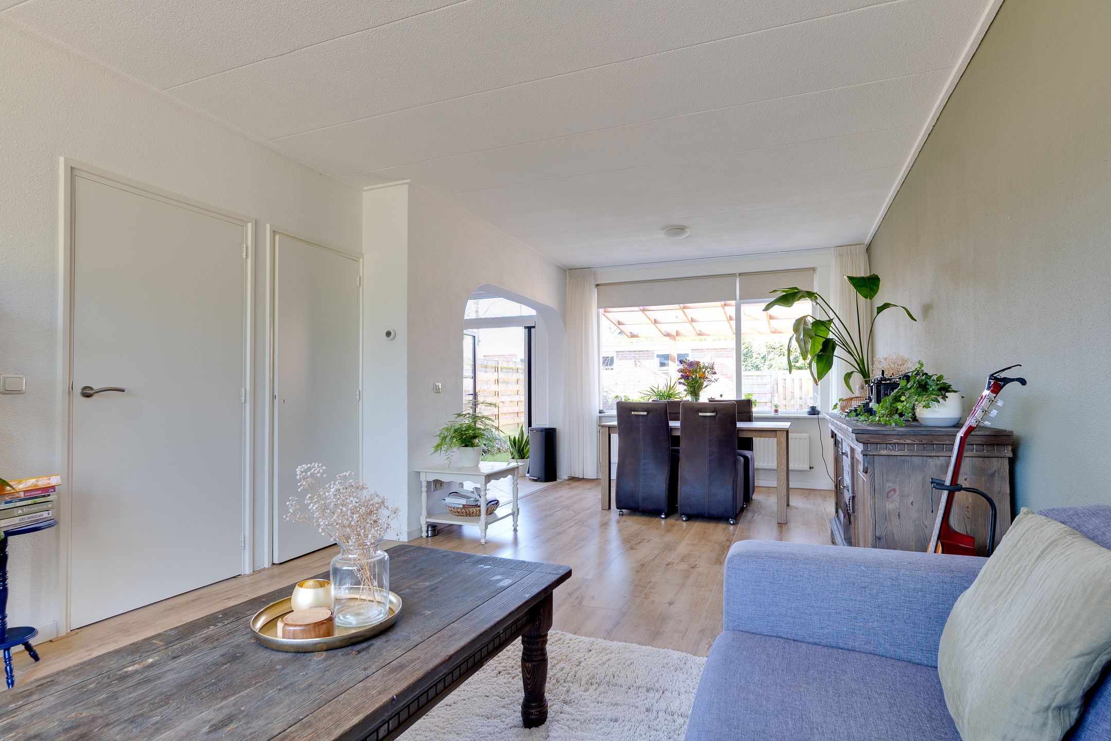 Foto 9 van H.J. van der Veenstrjitte 3