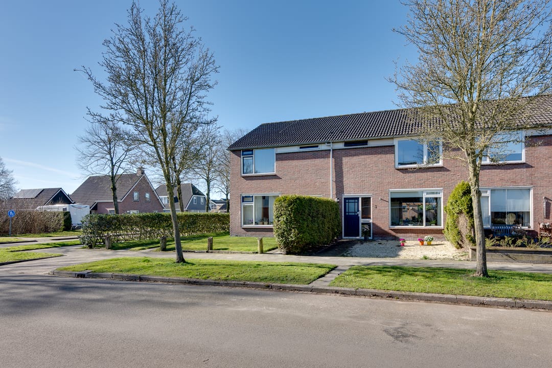 Foto 41 van H.J. van der Veenstrjitte 3