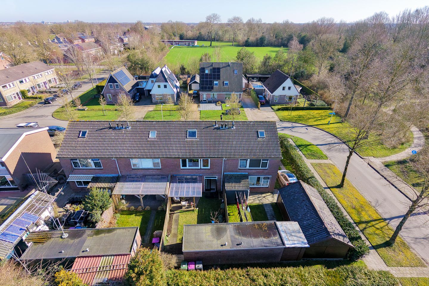 Foto 44 van H.J. van der Veenstrjitte 3