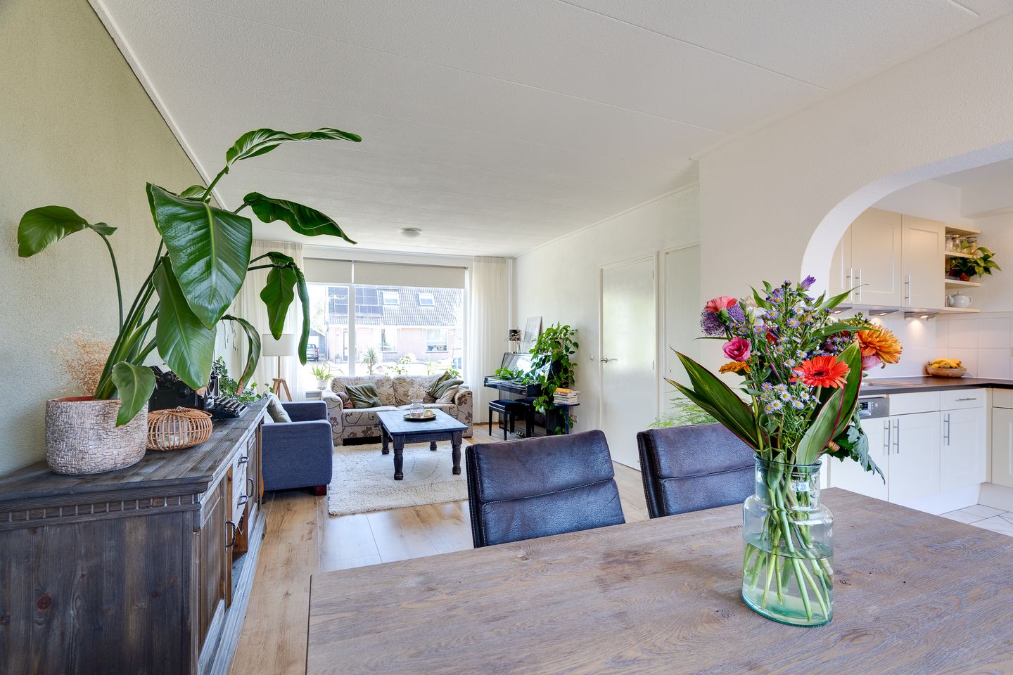 Foto 14 van H.J. van der Veenstrjitte 3