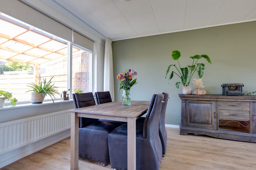 Foto 11 van H.J. van der Veenstrjitte 3